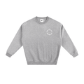 "Own Your Pace" Fleeced Sweatshirt